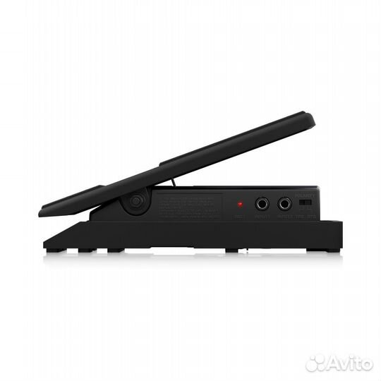 Behringer FCV100 V2 педаль громкости Новая
