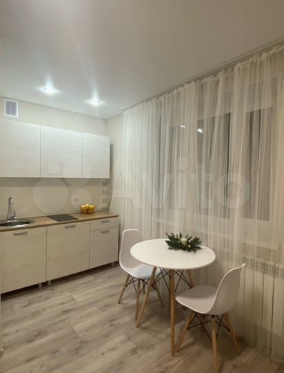 Квартира-студия, 16 м², 9/9 эт.