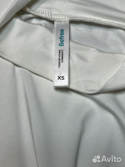 Водолазка женская