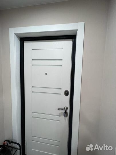 Дверь межкомнатная с завода