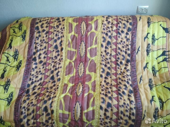 Подушка трансформер - одеяло на молнии 40*50