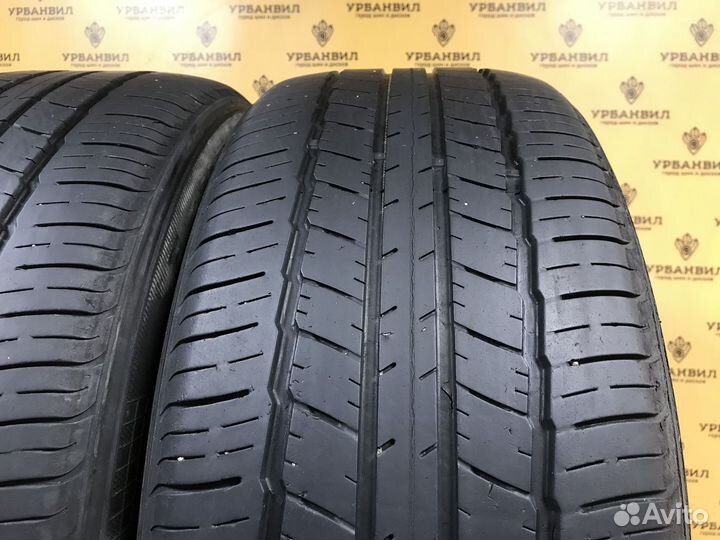 Landsail CLV2 Trailblazer 235/55 R18 104V