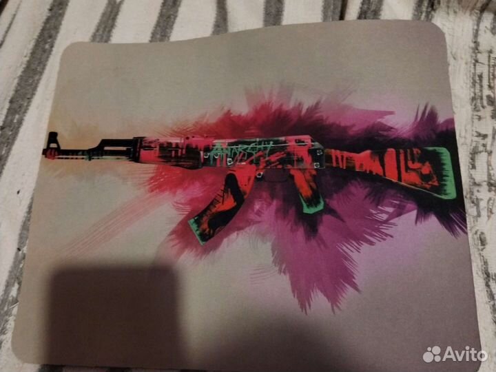 Коврик для мышки