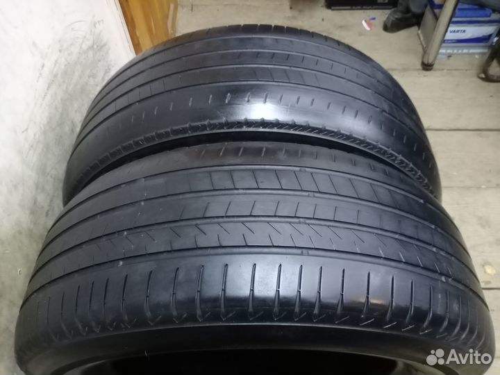 Bridgestone Alenza 001 255/60 R18