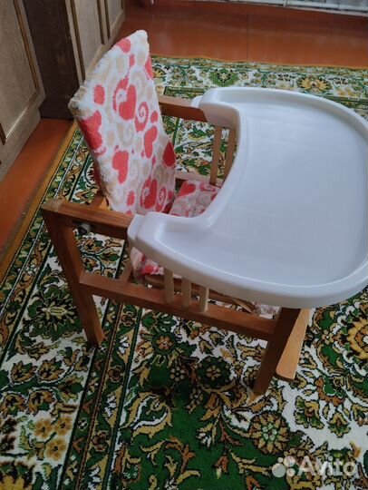 Стул для кормления