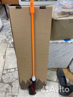 Электропогонялка Shock PRO 250