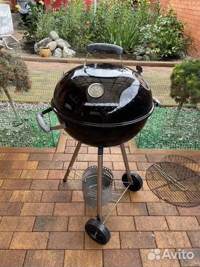 Набор для барбекю