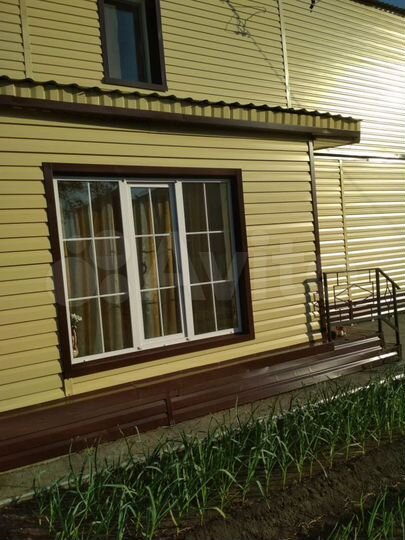 3-к. квартира, 67 м², 1/2 эт.