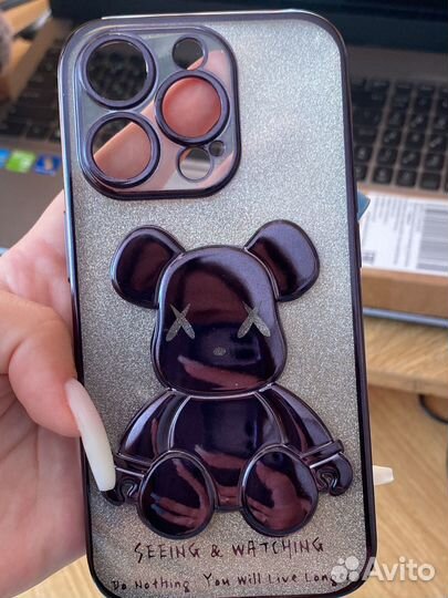 Чехол на iPhone 14 pro