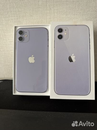iPhone 11