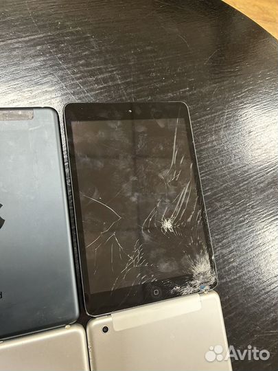 iPad mini на запчасти