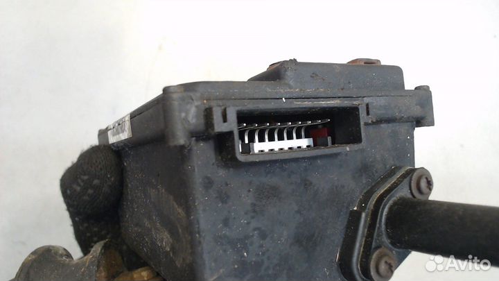 Блок управления круиз-контроля Subaru Legacy (B11)