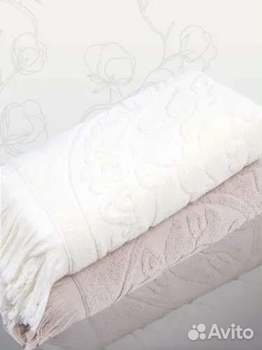 Полотенца Хлопок 100