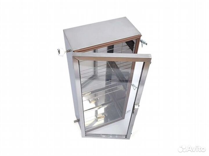 Коптильный шкаф Hanhi (Ханхи)