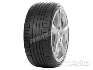 Gripmax SureGrip Pro Sport 225/40 R18 92Y