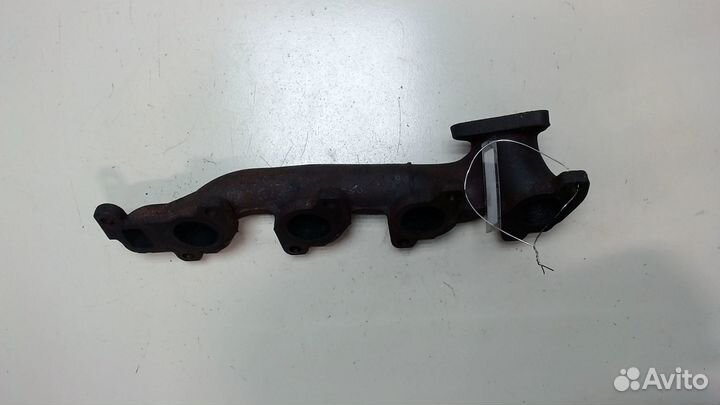 Коллектор выпускной Mercedes Viano, 2008