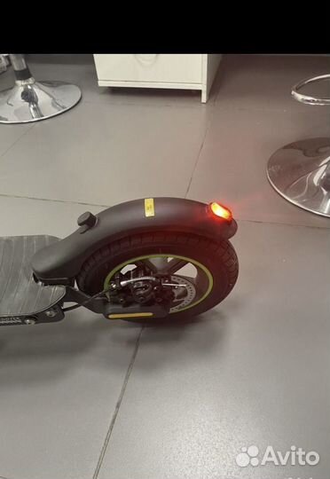 Электросамокат Acer