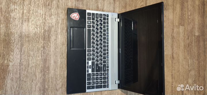 Acer Aspire V3