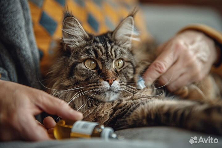 Ветеринар, вакцинация, неонатолог на дому