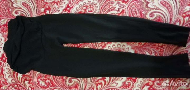 Лосины для беременных