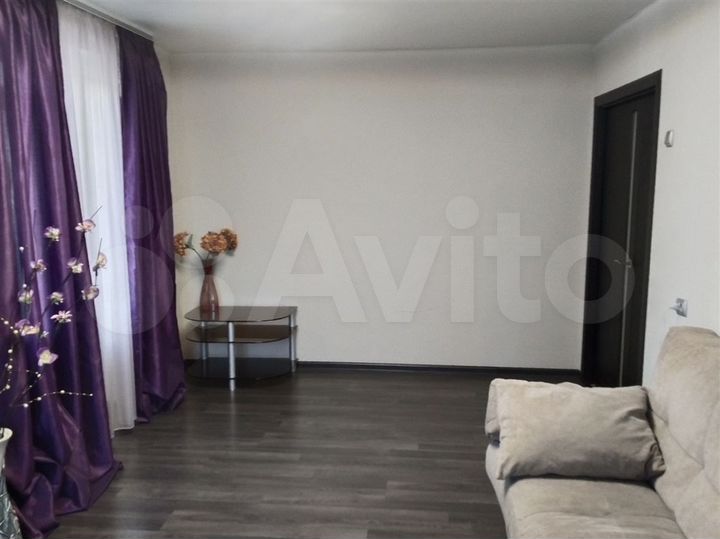 4-к. квартира, 73,3 м², 7/9 эт.