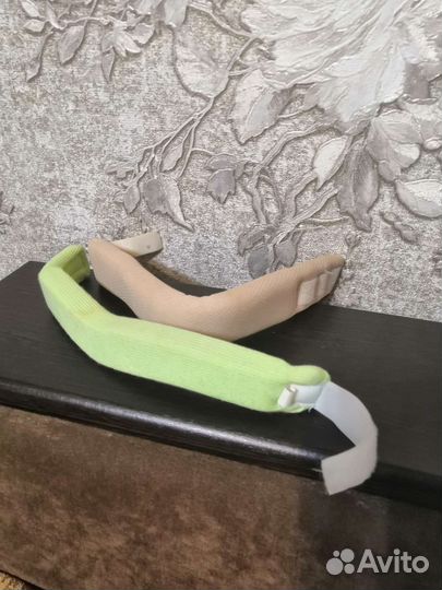 Воротник ортопедический детский