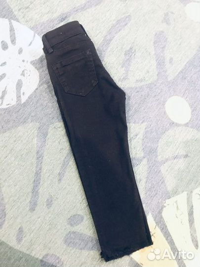 Джинсы H&M для девочки