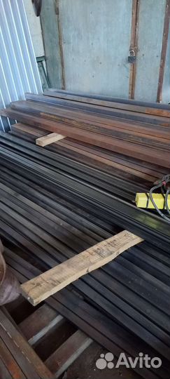 Профнастил некондиция и новый