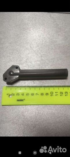 Коллектор впускной Briggs Stratton MPN 699644