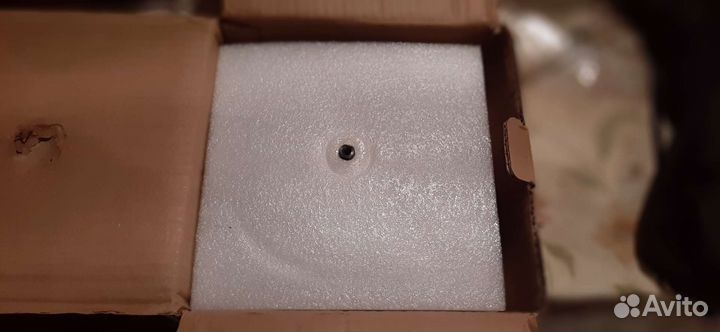 Заднее колесо на электросамокат, новое