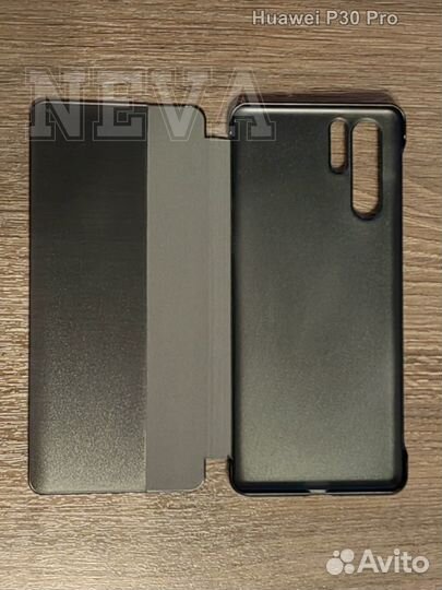 Умные чехлы для телефонов Huawei P30 / P30 Pro