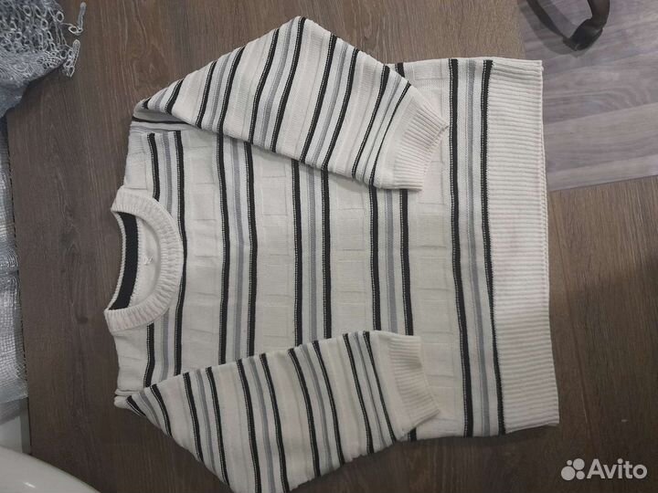 Джемпер свитер