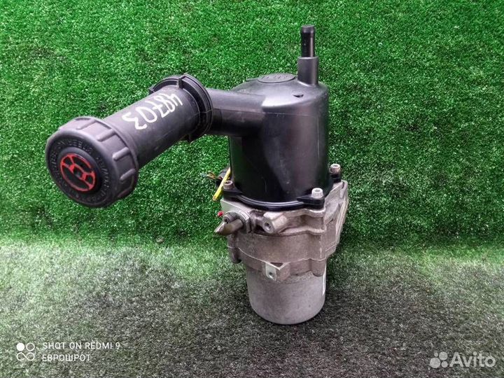 Насос гур Peugeot 307 (2001-2007)