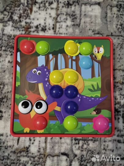 Развивающие игры пакетом