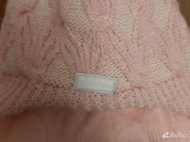 Шапки размер -48-51