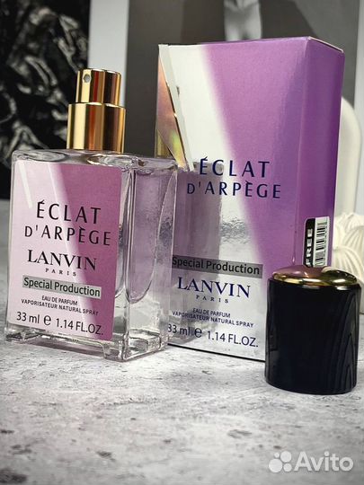 Духи женские 33мл