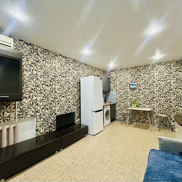 Комната 17,9 м² в 1-к., 1/5 эт.