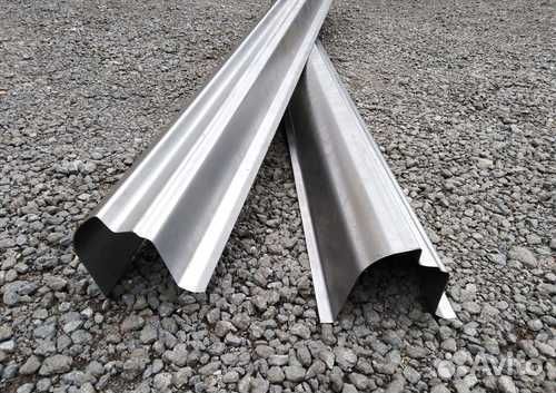 Кузовные пороги и арки для авто