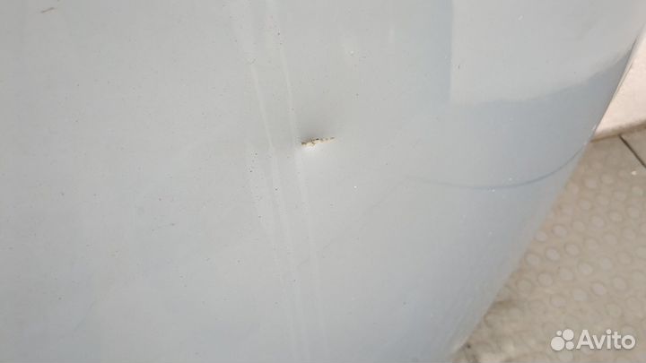 Капот Volkswagen Beetle, 2013