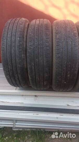 Bridgestone Ecopia EP150 185/70 R14