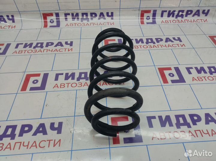 Пружина задняя Land Rover Freelander II (L359) LR0