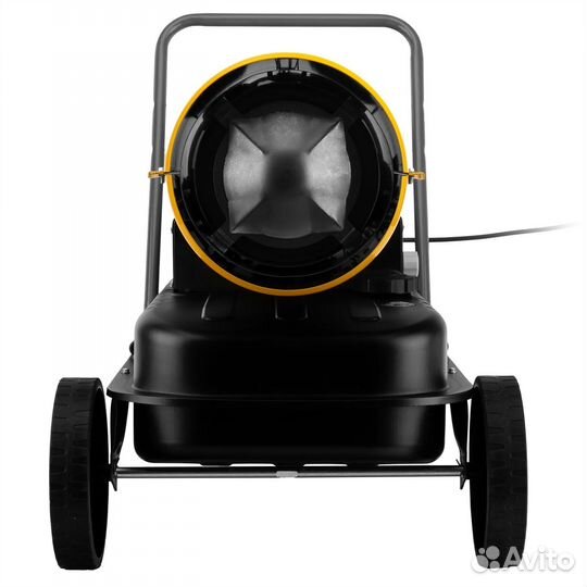 Дизельная тепловая пушка DHG-30 Denzel