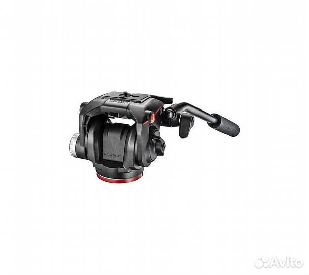 Штативная голова Manfrotto mhxpro-2W Video head