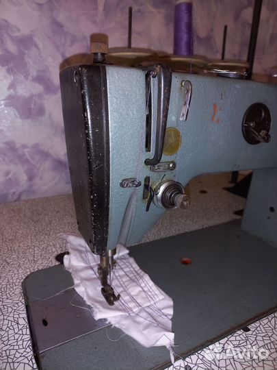 Швейная машина 1022М класс