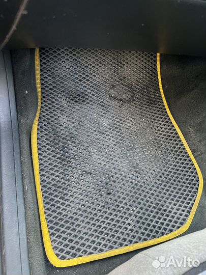 Коврики Toyota chaser mark cresta jzx90