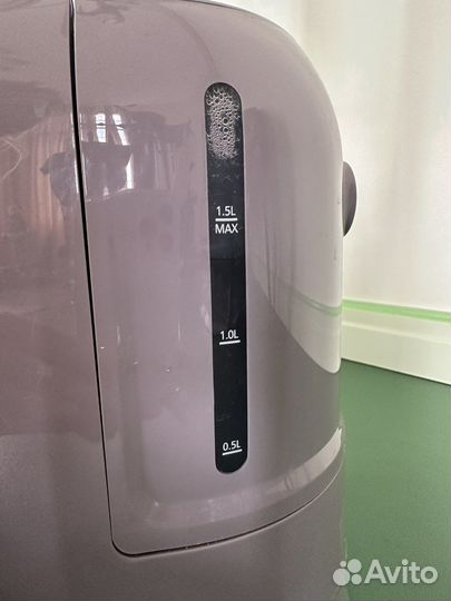 Отпариватель для одежды Tefal