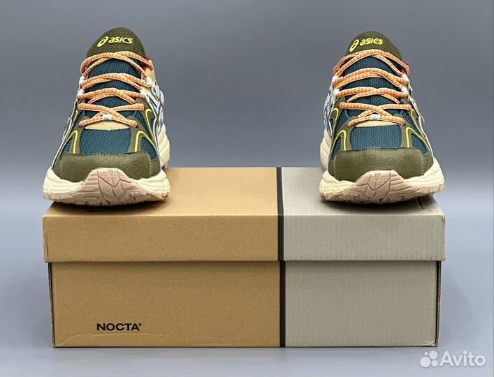 Кроссовки мужские Asics