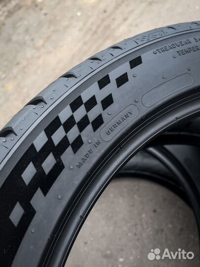 Michelin Pilot Sport 5 245/45 R19 и 275/40 R19 105Y