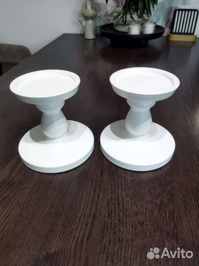 Подсвечник IKEA