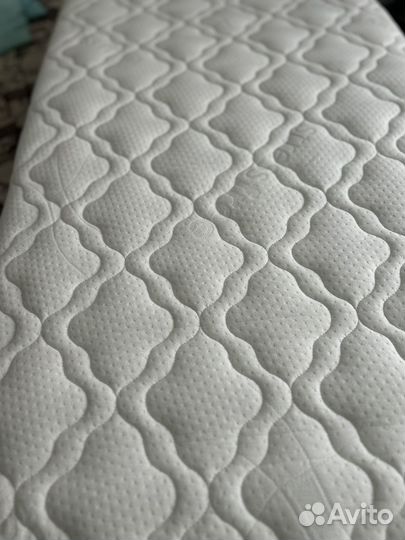 Матрас ортопедический 60х120